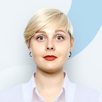 Павлова Александра