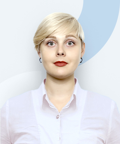 Павлова Александра Николаевна