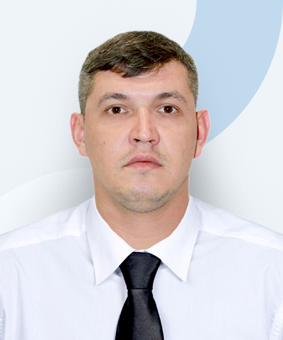 Иванов Илья Евгеньевич