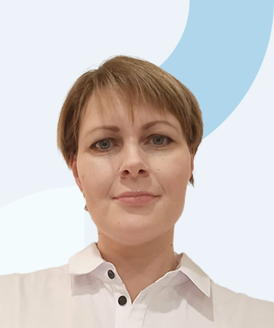 Моисеенкова Ольга Леонидовна