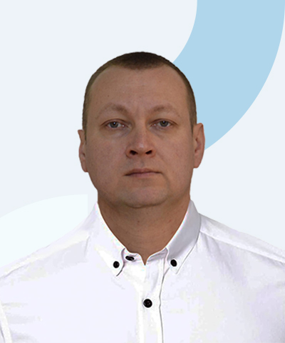 Проничев Вячеслав Юрьевич