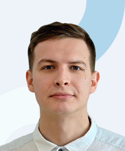 Скрынников Максим Леонидович